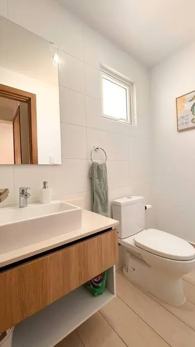 Navio C-103 Brand New Beach Apt Punta Cana