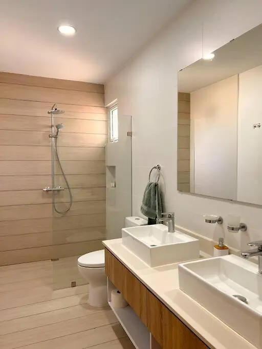 Navio C-103 Brand New Beach Apt Punta Cana Apartman