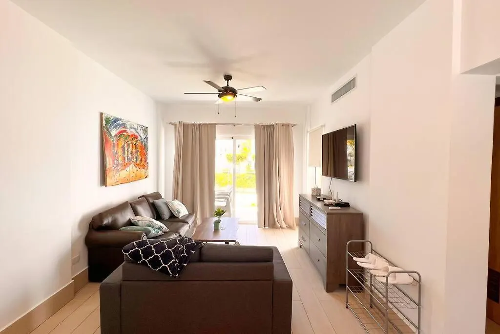 Navio C-103 Brand New Beach Apt Punta Cana 0*,