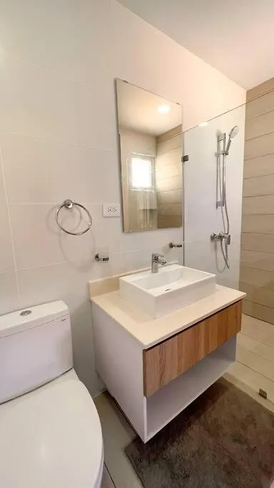 Navio C-103 Brand New Beach Apt Punta Cana 0*,