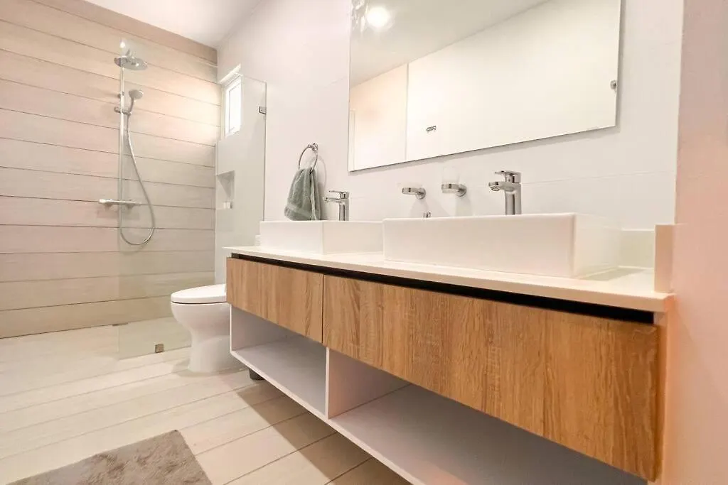 Navio C-103 Brand New Beach Apt Punta Cana
