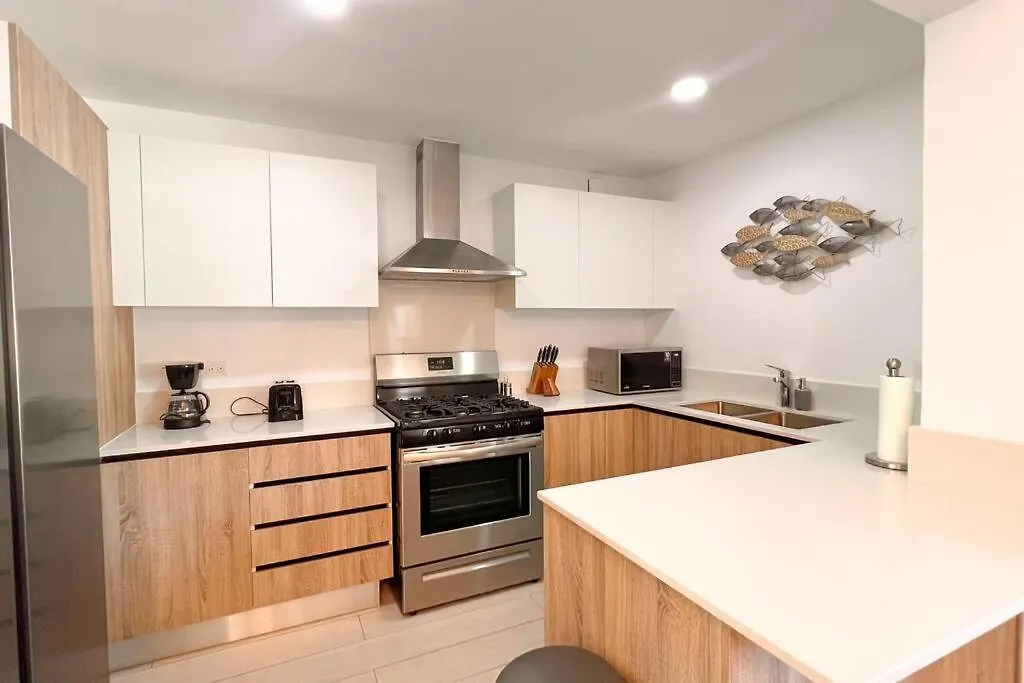 Navio C-103 Brand New Beach Apt Punta Cana