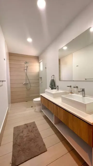 Apartman Navio C-103 Brand New Beach Apt Punta Cana