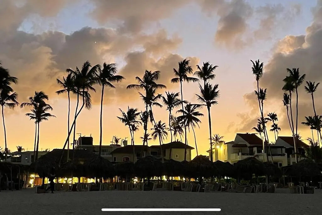 Navio C-103 Brand New Beach Apt Punta Cana 0*,