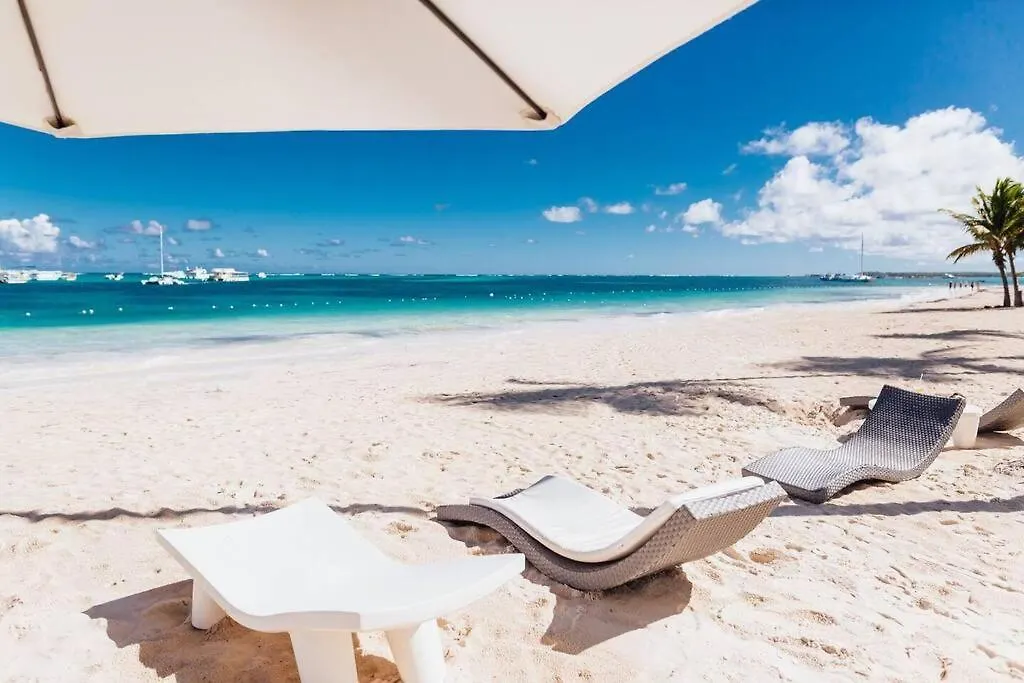 Navio C-103 Brand New Beach Apt Punta Cana 0*,  Dominikai Köztársaság