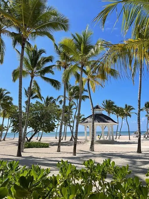 Apartman Navio C-103 Brand New Beach Apt Punta Cana